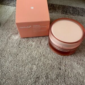 Medicube Triple Collagen Cream